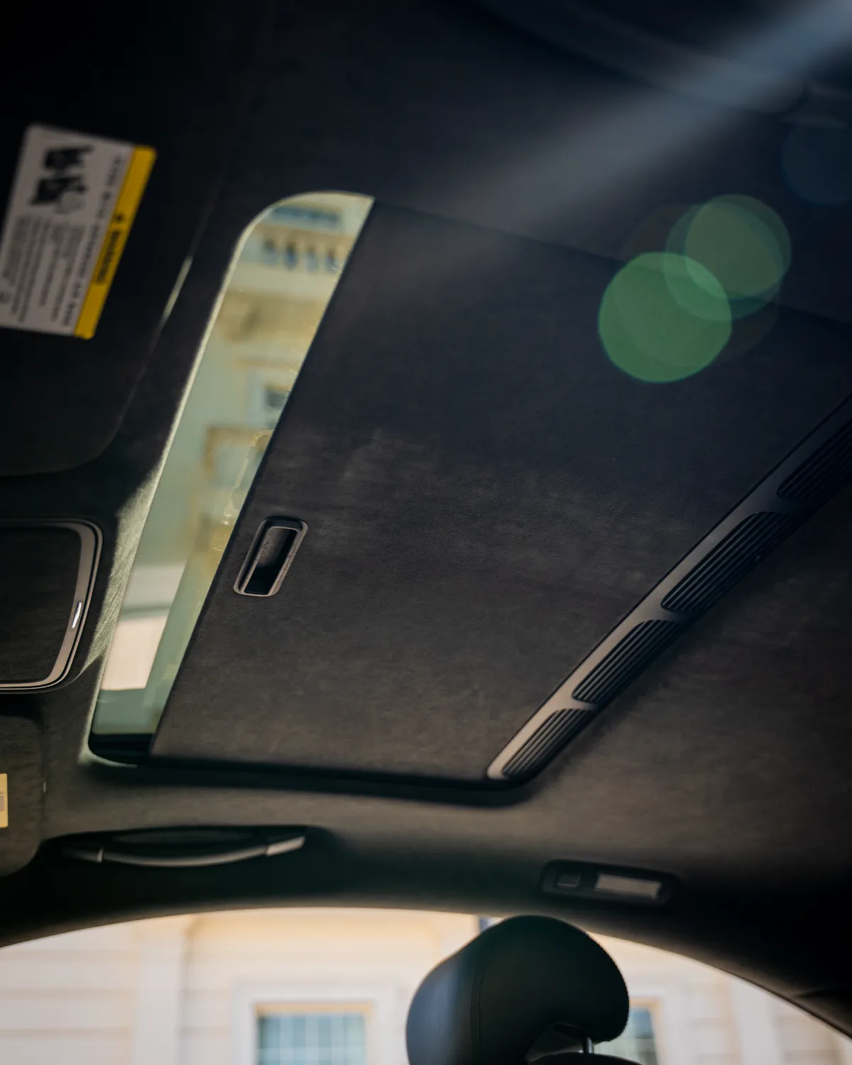 Mercedes-Benz CL63 AMG Baku Dreams Cars Bakudreams Image 16