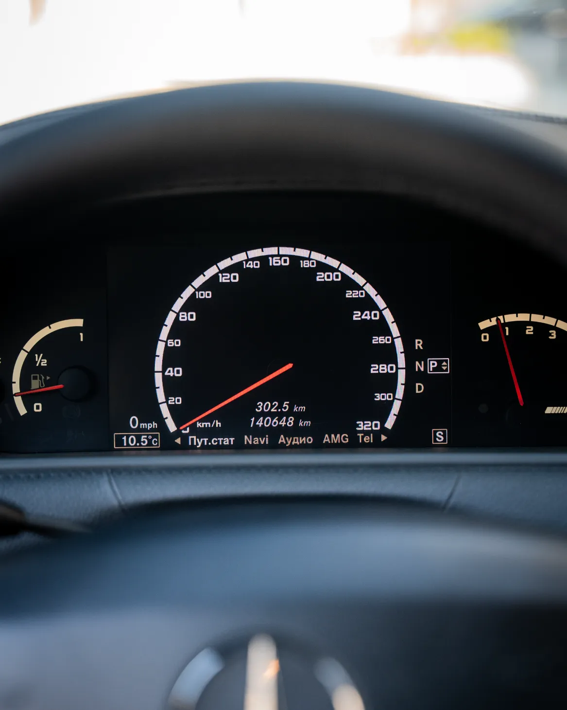 Mercedes-Benz CL63 AMG Baku Dreams Cars Bakudreams Image 16