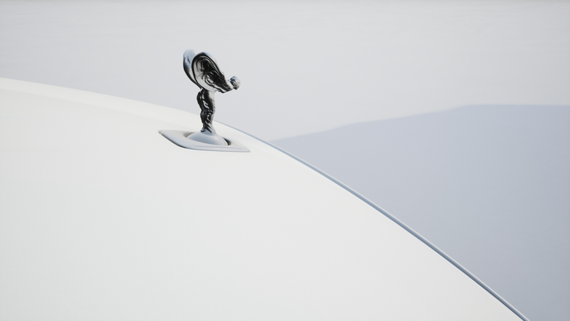 Rolls-Royce Ghost Image 13