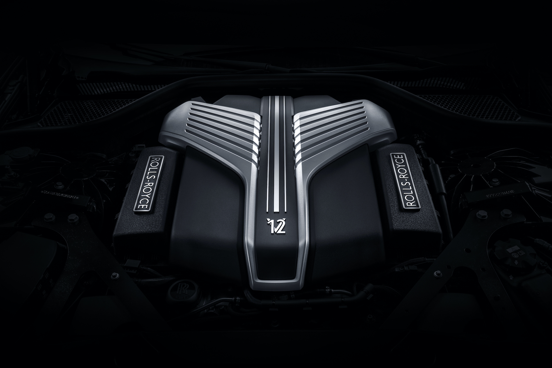 Rolls-Royce Ghost Image 15