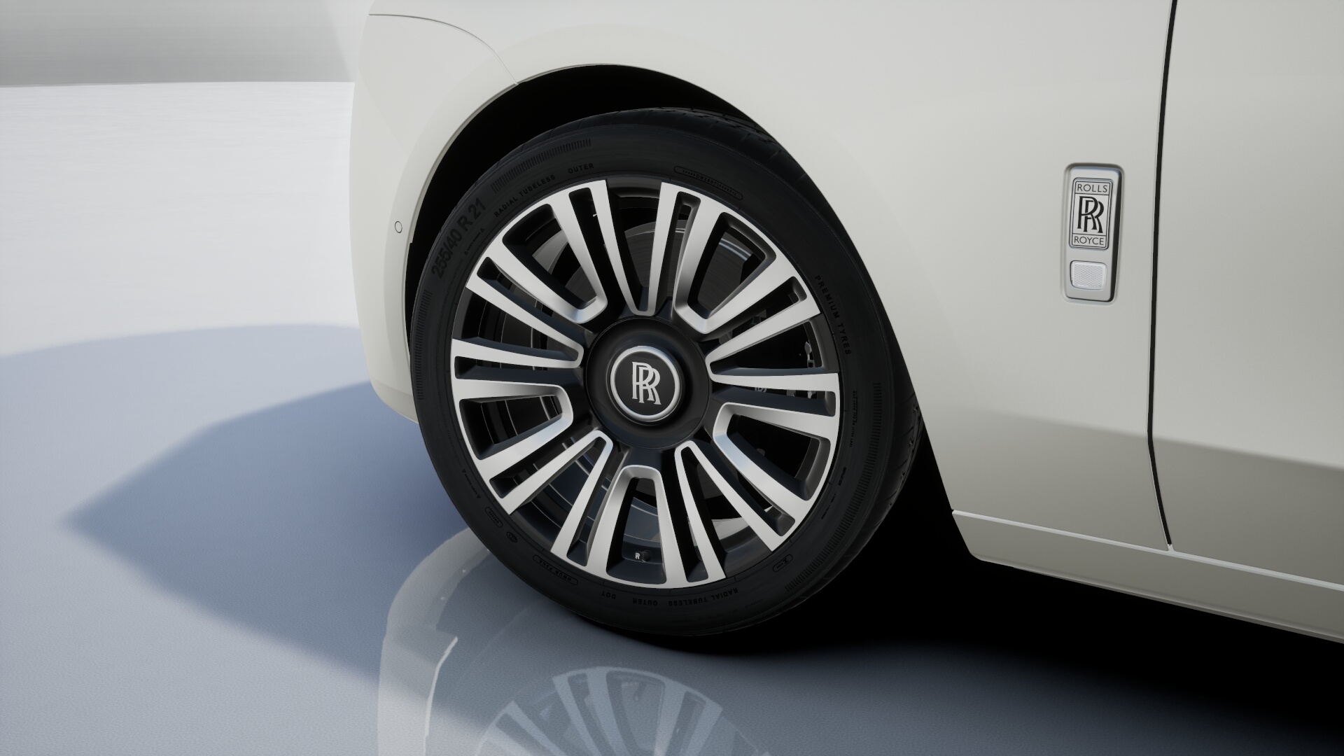 Rolls-Royce Ghost Image 16