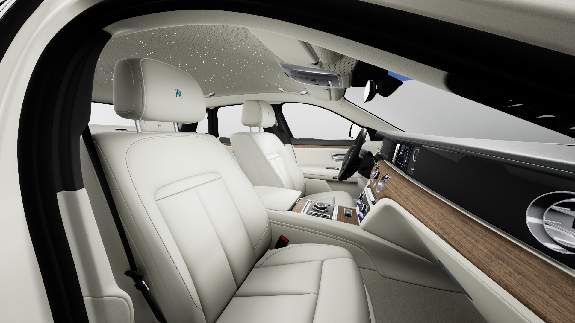 Rolls-Royce Ghost Image 9