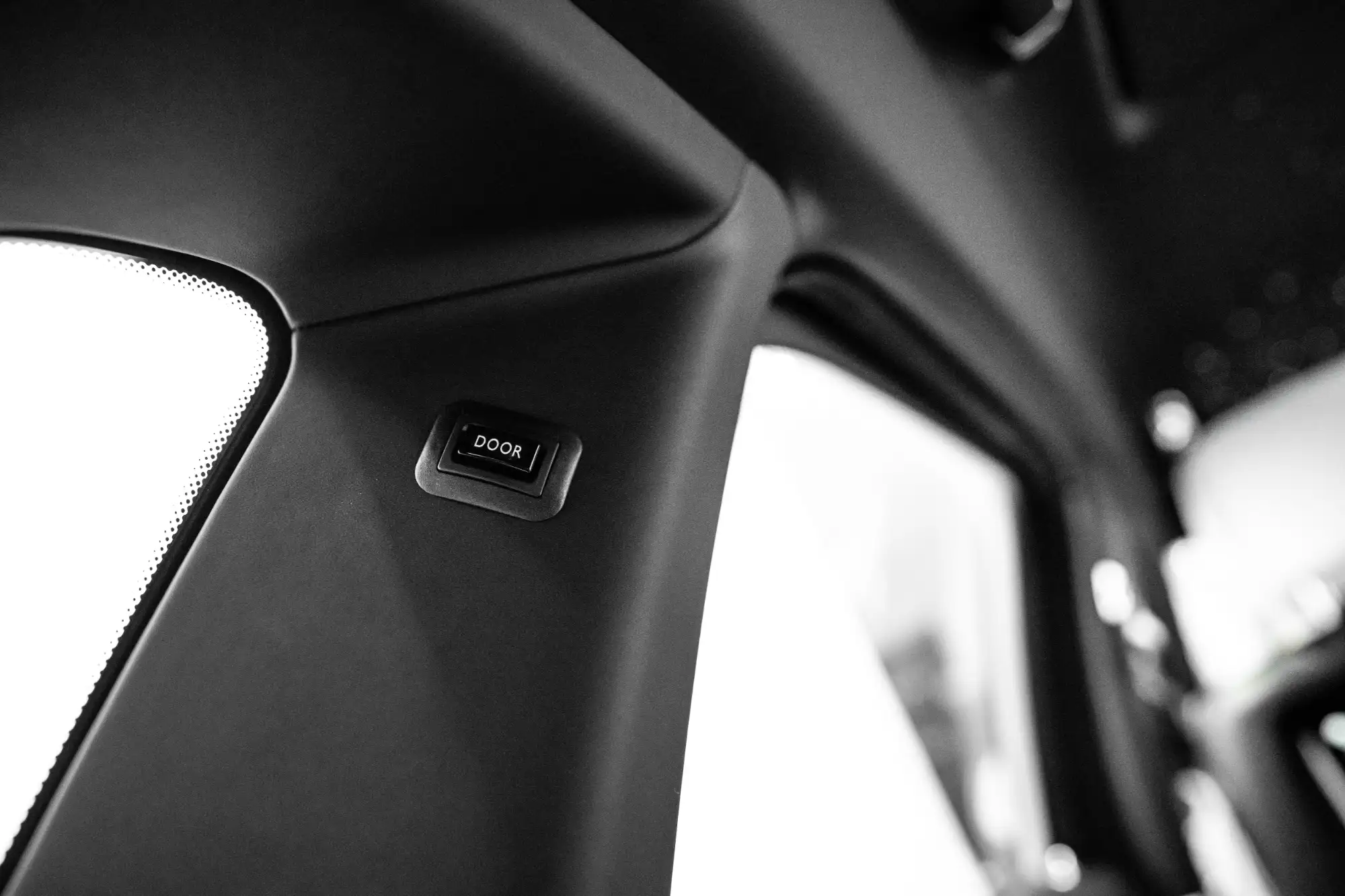 Rolls-Royce Ghost Extended Starlight Headliner