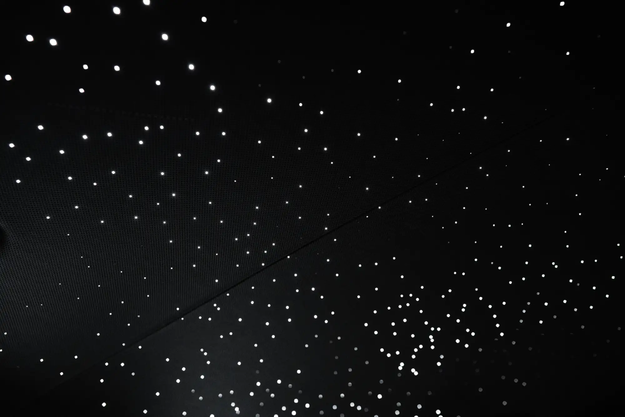 Rolls-Royce Ghost Extended Rear Console