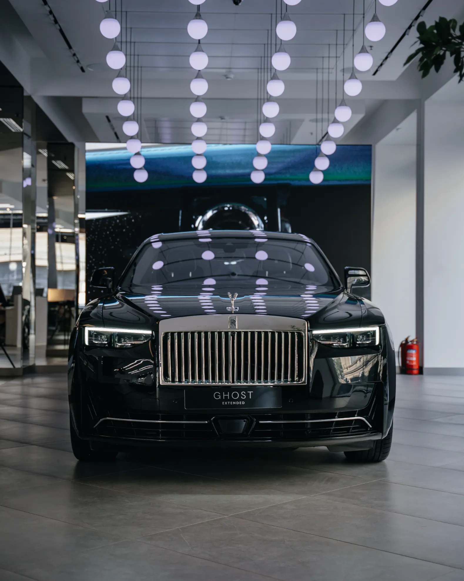 Baku Dreams BakuDreams BakuDreams Cars Baku Dreams Com Rolls-Royce Ghost Extended