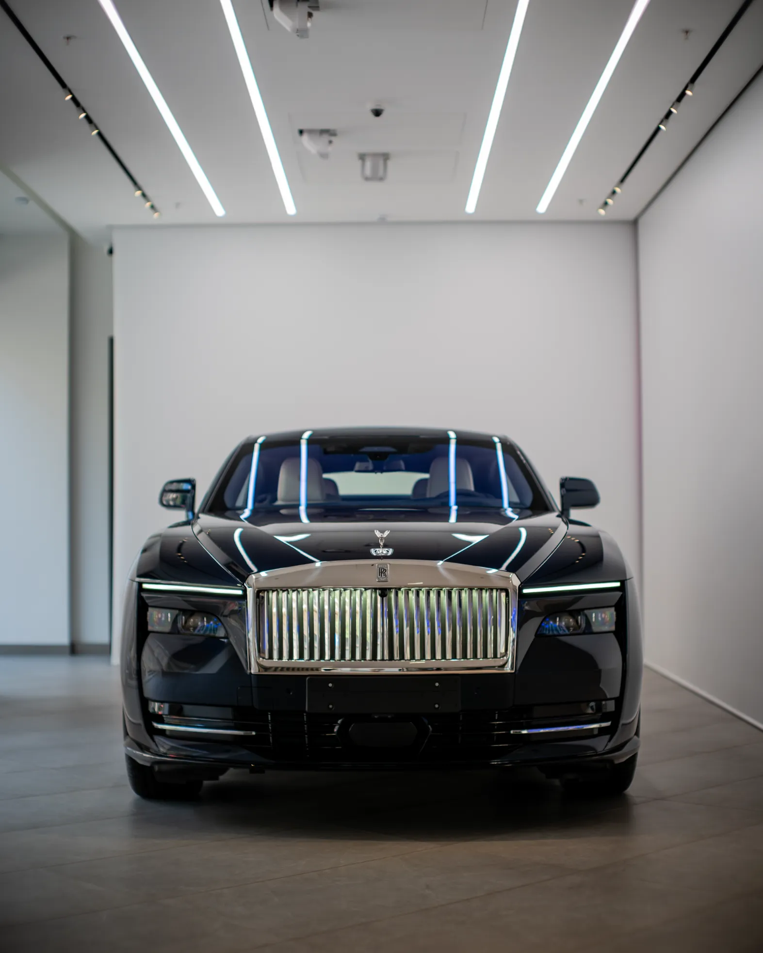  Baku Dreams BakuDreams BakuDreams Cars Baku Dreams Com Rolls-Royce Spectre